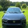 2025 HONDA ACCORD LX SEDAN 12 MIL MILLAS