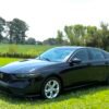 2025 HONDA ACCORD LX SEDAN 12 MIL MILLAS