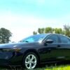 2025 HONDA ACCORD LX SEDAN 12 MIL MILLAS