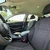 2025 HONDA ACCORD LX SEDAN 12 MIL MILLAS