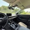 2025 HONDA ACCORD LX SEDAN 12 MIL MILLAS