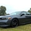 2024 HONDA CIVIC SPORT 23 MIL MILLAS