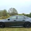 2024 HONDA CIVIC SPORT 23 MIL MILLAS