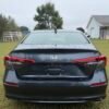 2024 HONDA CIVIC SPORT 23 MIL MILLAS