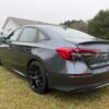 2024 HONDA CIVIC SPORT 23 MIL MILLAS