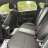 2024 HONDA CIVIC SPORT 23 MIL MILLAS