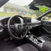 2024 HONDA CIVIC SPORT 23 MIL MILLAS