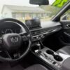 2024 HONDA CIVIC SPORT 23 MIL MILLAS