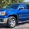 2014 GMC SIERRA SLT 117,000 MILLAS