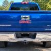 2014 GMC SIERRA SLT 117,000 MILLAS