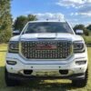 2018 GMC SIERRA DENALI 185 MIL MILLAS