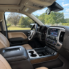 2018 GMC SIERRA DENALI 185 MIL MILLAS