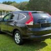 2014 HONDA CRV EX 170 MIL MILLAS