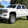 2018 GMC SIERRA DENALI 185 MIL MILLAS
