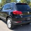 2016 VOLKSWAGEN TIGUAN SE 93,000 MILLAS