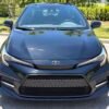 2022 TOYOTA COROLLA SE 55,000 MILLAS