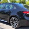 2022 TOYOTA COROLLA SE 55,000 MILLAS