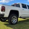 2018 GMC SIERRA DENALI 185 MIL MILLAS