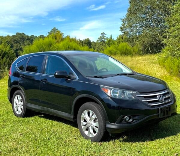 2014 HONDA CRV EX 170 MIL MILLAS