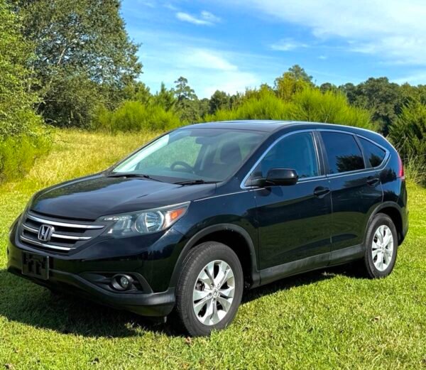2014 HONDA CRV EX 170 MIL MILLAS