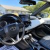 2022 TOYOTA COROLLA SE 55,000 MILLAS