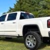 2018 GMC SIERRA DENALI 185 MIL MILLAS