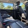 2014 GMC SIERRA SLT 117,000 MILLAS