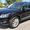 2016 VOLKSWAGEN TIGUAN SE 93,000 MILLAS