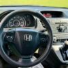 2014 HONDA CRV EX 170 MIL MILLAS