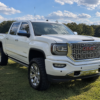 2018 GMC SIERRA DENALI 185 MIL MILLAS