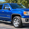 2014 GMC SIERRA SLT 117,000 MILLAS