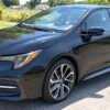2022 TOYOTA COROLLA SE 55,000 MILLAS