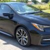2022 TOYOTA COROLLA SE 55,000 MILLAS