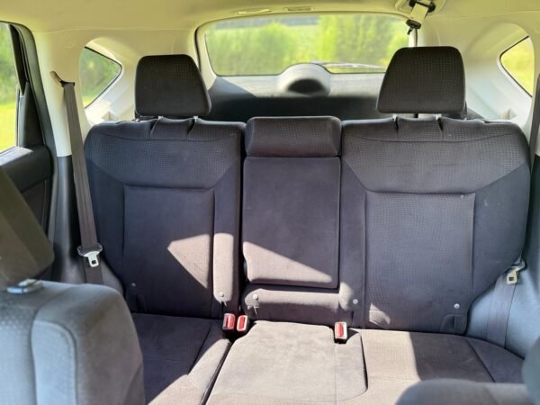 2014 HONDA CRV EX 170 MIL MILLAS