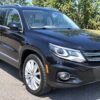 2016 VOLKSWAGEN TIGUAN SE 93,000 MILLAS