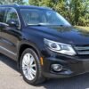 2016 VOLKSWAGEN TIGUAN SE 93,000 MILLAS