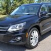 2016 VOLKSWAGEN TIGUAN SE 93,000 MILLAS