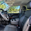 2014 GMC SIERRA SLT 117,000 MILLAS