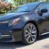 2022 TOYOTA COROLLA SE 55,000 MILLAS