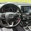 ba0920c7-4df9-47bc-8a6f-f1ee1eeeaab0 2019 HONDA ACCORD SPORT 106 MIL MILLAS