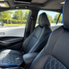 2022 TOYOTA COROLLA SE 55,000 MILLAS