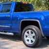 2014 GMC SIERRA SLT 117,000 MILLAS