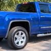 2014 GMC SIERRA SLT 117,000 MILLAS