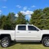 2018 GMC SIERRA DENALI 185 MIL MILLAS