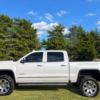 2018 GMC SIERRA DENALI 185 MIL MILLAS