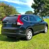 2014 HONDA CRV EX 170 MIL MILLAS