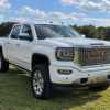 2018 GMC SIERRA DENALI 185 MIL MILLAS