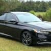 e0a91b38-8bd0-4ac0-bcb0-8d27b4446ab3 2019 HONDA ACCORD SPORT 106 MIL MILLAS