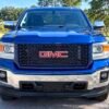 2014 GMC SIERRA SLT 117,000 MILLAS