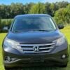 2014 HONDA CRV EX 170 MIL MILLAS